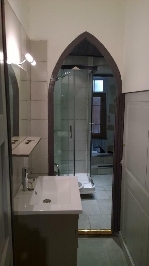Apartamento La Miellerie Saint-Antoine  Exterior foto