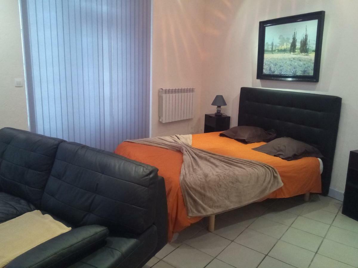 Apartamento La Miellerie Saint-Antoine  Exterior foto